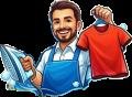 Drycleaning